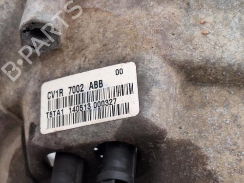 Gearbox FORD B-MAX (JK) 1.4 | BP38113870M3 - Image 2