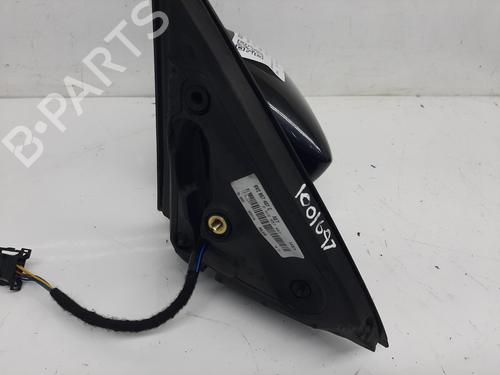 Left mirror SKODA FABIA III (NJ3) 1.2 TSI | BP28311504C26 
