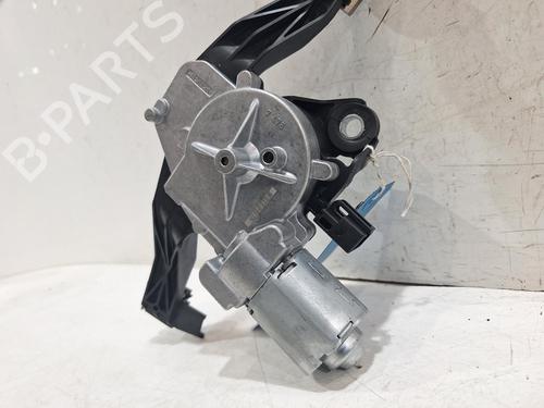 Rear wiper motor VAUXHALL CORSA Mk IV (E) (X15) 1.4 | BP32325238M102