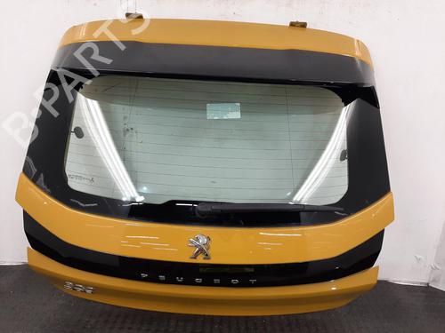 Bagklap CC/Kombi-Coupé Bagklap CC/Kombi-Coupé 38912746 38912746