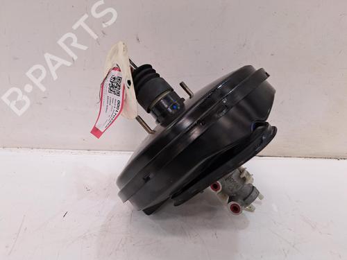 Used Servo brake Servo brake VAUXHALL CORSA Mk III (D) (S07) 1.0 i 12V (L08) (65 hp) 34403581 34403581