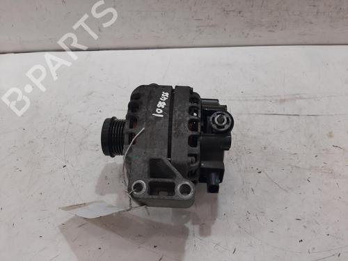 Alternator TOYOTA C-HR (_X1_) 1.2 (NGX10_, NGX10R) | BP38010668M7 - Image 4
