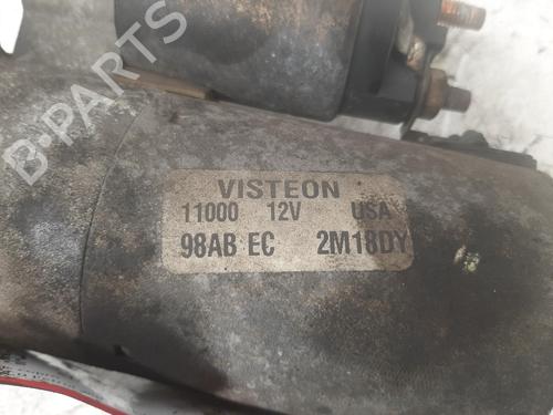 Starter FORD FOCUS I Turnier (DNW) 2.0 16V | BP26745305M8 