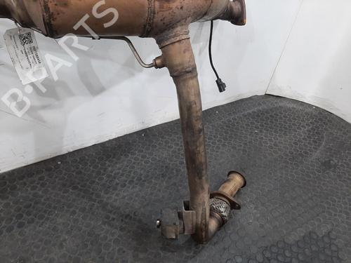 Particulate filter LAND ROVER RANGE ROVER IV (L405) 4.4 SDV8 4x4 | BP30869853M81