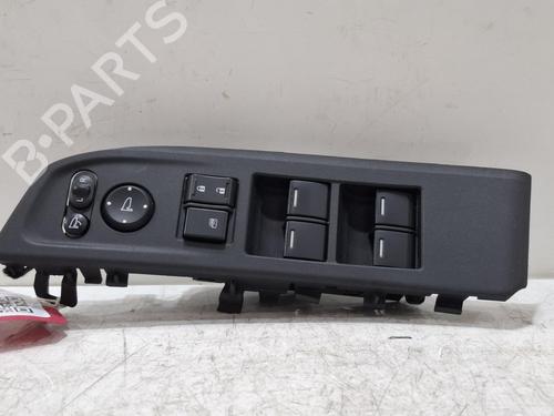 Used Right front window switch Right front window switch 39433134 39433134