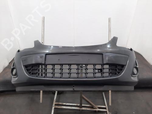 Foran kofangere VAUXHALL CORSA Mk III (D) (S07) 1.2 i 16V (L08) (86 hp) 29397628