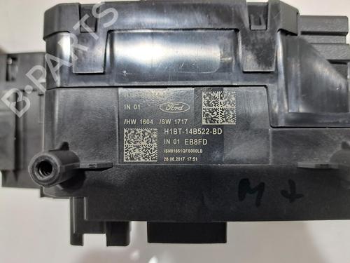 Switch FORD FIESTA VII (HJ, HF) 1.1 Ti-VCT | BP37673252I30 - Image 2