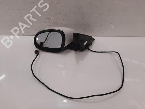 Used Left mirror Left mirror 37034261 37034261