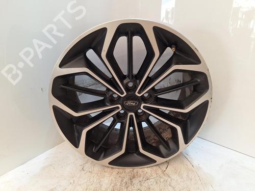 Fælk Fælk FORD FOCUS IV (HN) 1.0 EcoBoost (125 hp) 33868027 33868027