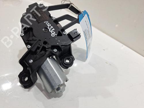 Rear wiper motor CITROËN C4 Grand Picasso I (UA_) 1.6 HDi 110 | BP27922980M102