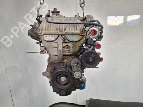 Used Engine Engine VAUXHALL ASTRA Mk VII (K) (B16) 1.4 Turbo (150 hp) 33467499 33467499