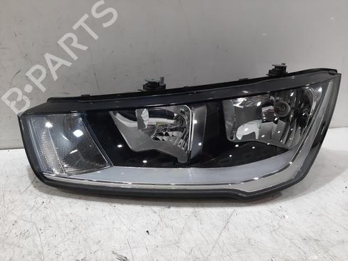 Used Left headlight Left headlight 36951120 36951120
