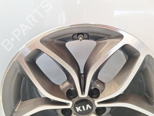 Fælk KIA CEE'D (JD) 1.6 GT | BP36289832C45 - Image 2