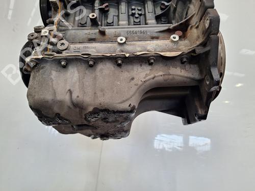 Engine VAUXHALL CORSA Mk III (D) (S07) 1.4 (L08) | BP34734061M1  - Image 6