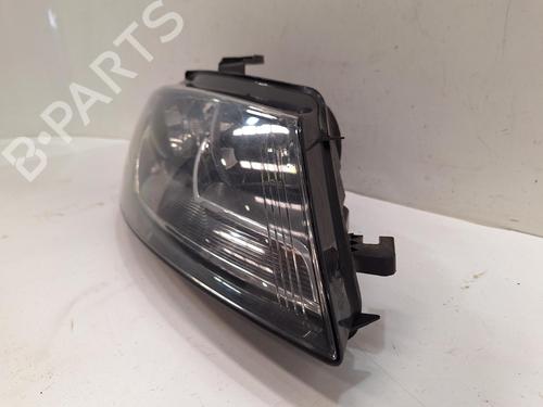 Right headlight AUDI A3 (8P1) 2.0 TDI 16V | BP26845718C29 