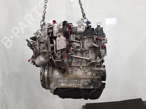 Engine MAZDA 3 (BM, BN) 2.2 D | BP30789883M1 - Image 2