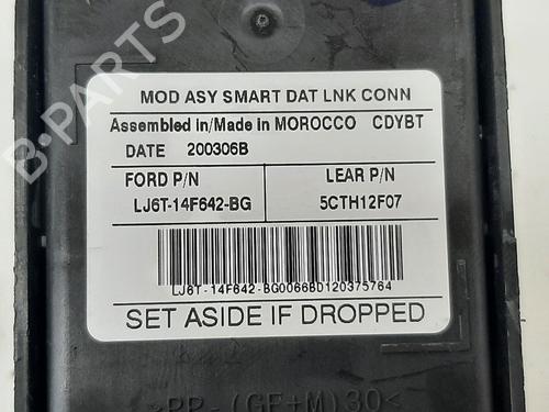Control unit FORD KUGA III (DFK) 2.5 Duratec Plug-in-Hybrid | BP29297189M11 - Image 3