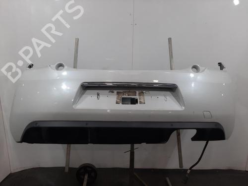 Used Rear bumper CITROËN DS3 (SA_) 1.6 THP 165 (165 hp) 29966458