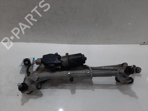 Used Front wiper motor Front wiper motor HONDA CR-V III (RE_) 2.2 i-CTDi 4WD (RE6) (140 hp) 33179765 33179765