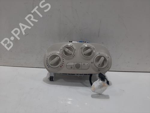 Comando clima FIAT 500 (312_) 0.9 (312AXG1A, 312.AXG11) (86 hp) 29603803