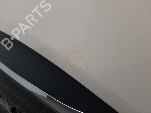 Dør venstre bagtil RENAULT CAPTUR I (J5_, H5_) 0.9 TCe 90 | BP32089526C4 