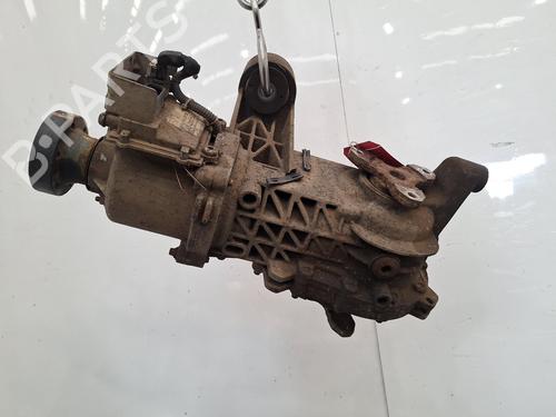 Used Front differential Front differential VAUXHALL MOKKA / MOKKA X (J13) 1.4 4x4 (140 hp) 34732750 34732750