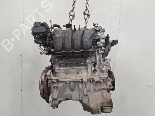 Engine TOYOTA YARIS (_P13_) 1.3 (NSP130_, NSP130) | BP37641275M1 - Image 6