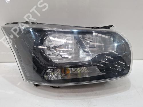 Right headlight FORD TRANSIT V363 Van (FCD, FDD) 2.0 EcoBlue | BP39070382C29 - Image 6