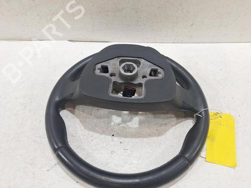 Steering wheel FORD KUGA II (DM2) 2.0 TDCi | BP32409312C49