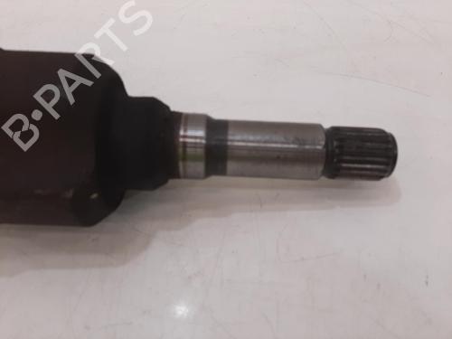 Other PEUGEOT 2008 I (CU_) 1.2 VTi | BP29348935O1