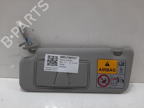 Used Other Other SUZUKI VITARA (LY) 1.6 (APK 416) (120 hp) 36594454 36594454