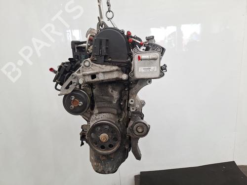 Used Engine SEAT IBIZA IV (6J5, 6P1) 1.2 TSI (105 hp) 29922895