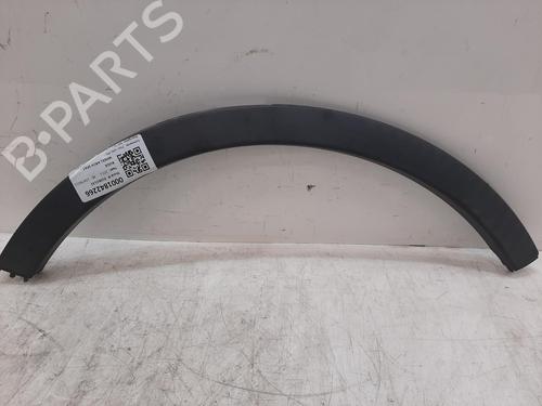 Used Rear left wheel arch trim Rear left wheel arch trim 39507100 39507100