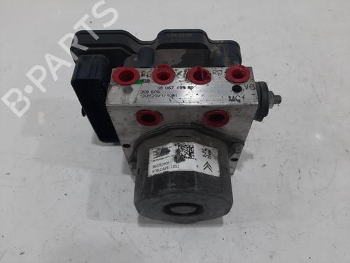 ABS pump CITROËN C4 Picasso II 1.6 HDi / BlueHDi 115 | BP37465267M43 - Image 3