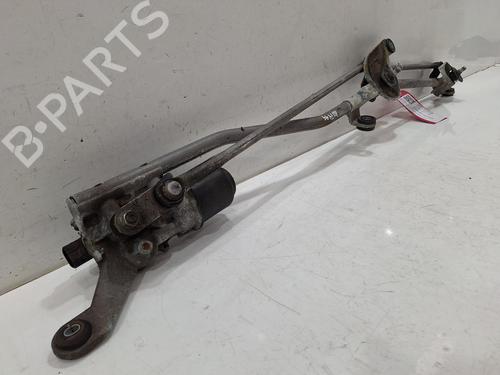 Rear wiper motor NISSAN NOTE (E11, NE11) 1.4 | BP26744884M102 