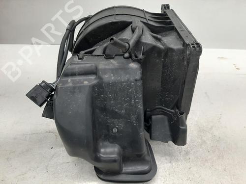 Heater blower motor AUDI R8 Spyder (427, 429) 5.2 FSI quattro | BP26775259M62 