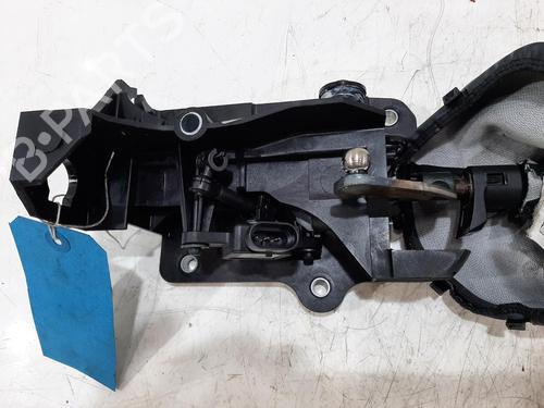 Gear lever FORD KA (RU8) 1.2 | BP36773803M90 - Image 4