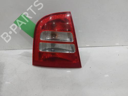 Used Left taillight Left taillight 26744009 26744009