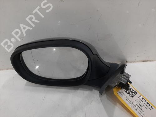 Used Left mirror BMW 3 (E90) 320 d (163 hp) 26858328