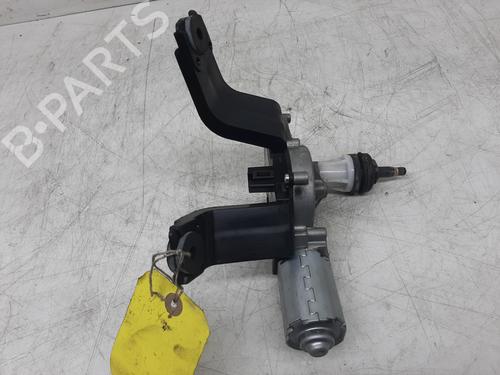 Rear wiper motor KIA CARNIVAL / GRAND CARNIVAL III (VQ) 2.9 CRDi | BP26764828M102 