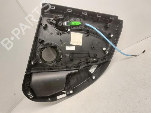 Rear left panel MINI MINI (F55) One | BP26806852C60 - Image 5