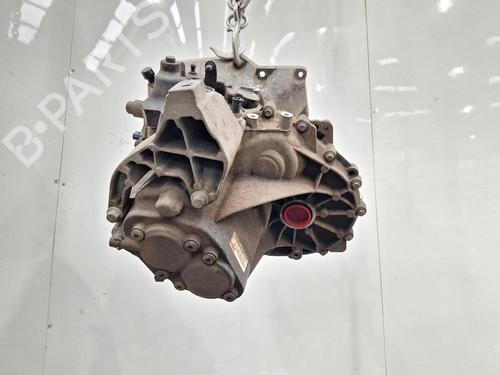 Gearbox FORD FOCUS III 1.6 TDCi | BP30180432M3