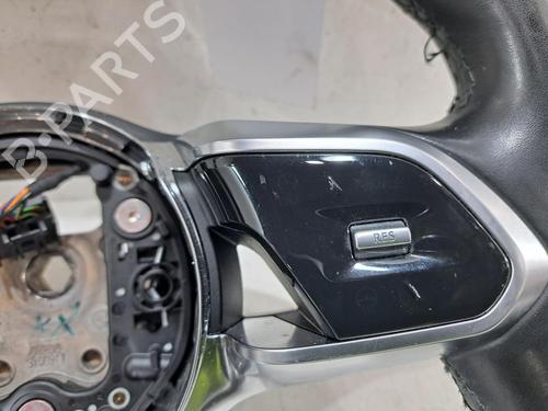 Rat JAGUAR I-PACE (X590) EV400 AWD | BP30829187C49 