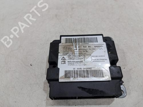 Øvrige styreenhet VAUXHALL CORSA Mk V (F) 1.2 | BP30694774M11