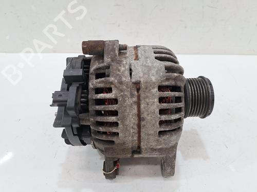 Generator Generator NISSAN JUKE (F15) 1.5 dCi (110 hp) 36832398 36832398
