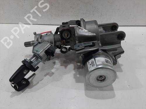 Coluna de dirección VAUXHALL CORSA Mk III (D) (S07) 1.4 (L08) (101 hp) 31685544