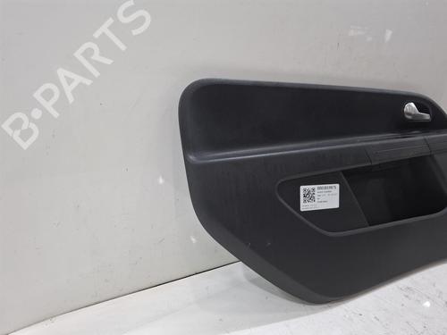 Front left panel VW UP! (121, 122, BL1, BL2, BL3, 123) 1.0 | BP38757388C58 - Image 4