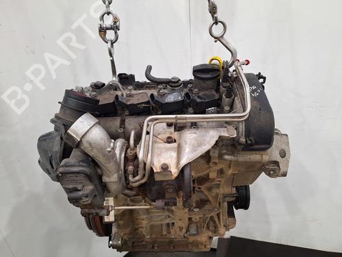 Engine SKODA OCTAVIA III Combi (5E5, 5E6) 1.4 TSI | BP36811842M1 - Image 3