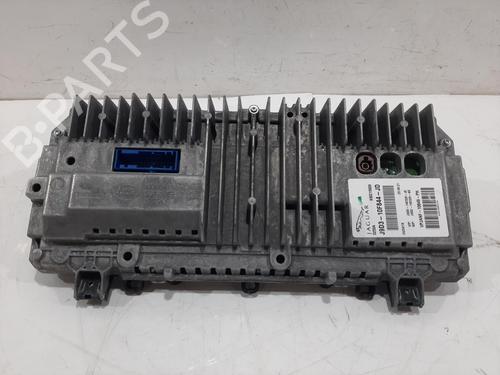 Instrument cluster JAGUAR I-PACE (X590) EV400 AWD | BP29809372C47