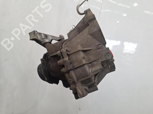 Gearbox FORD C-MAX (DM2) 1.8 | BP33555644M3 - Image 5